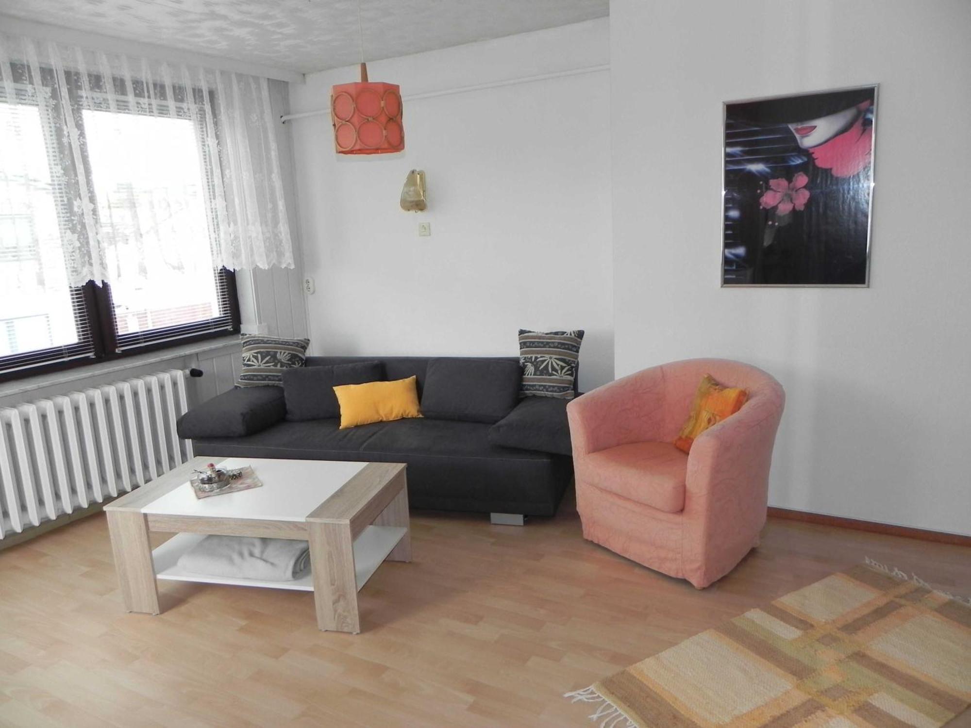 Ferienwohnung Gaertner Heringsdorf  Exterior foto
