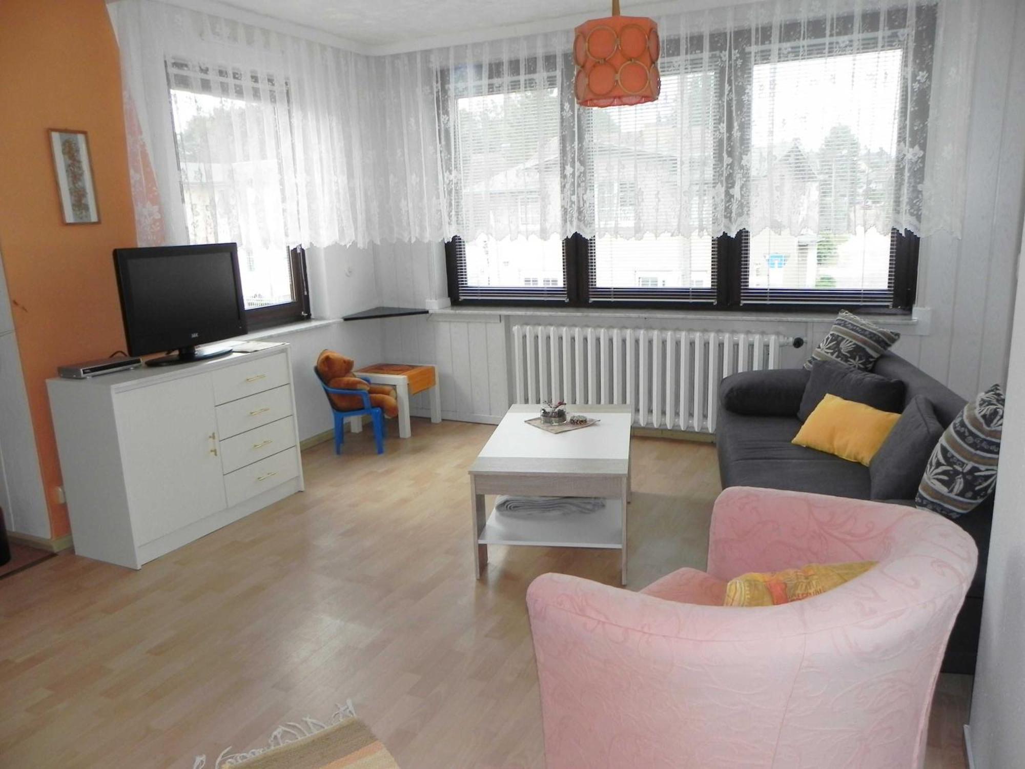Ferienwohnung Gaertner Heringsdorf  Exterior foto