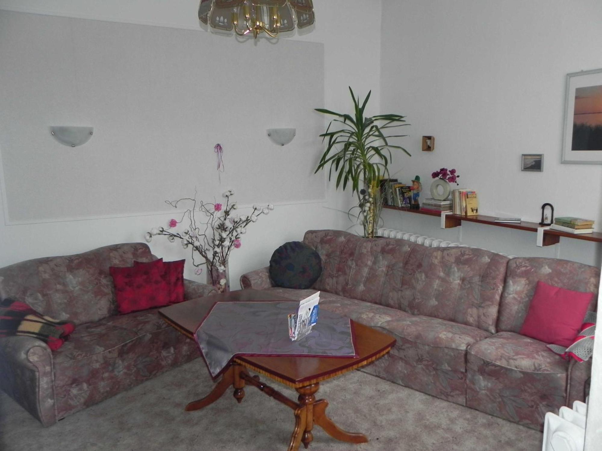 Ferienwohnung Gaertner Heringsdorf  Exterior foto