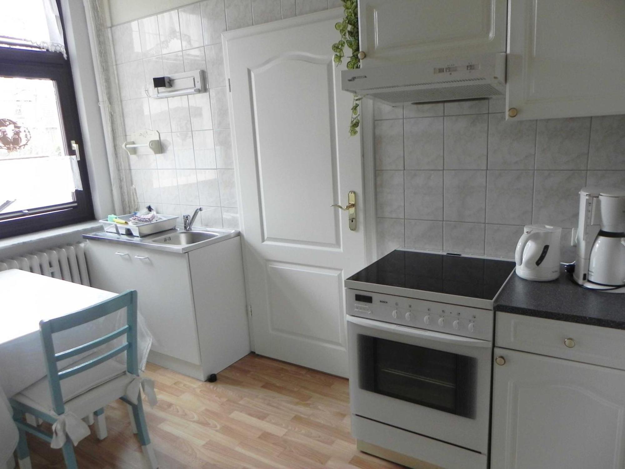 Ferienwohnung Gaertner Heringsdorf  Exterior foto