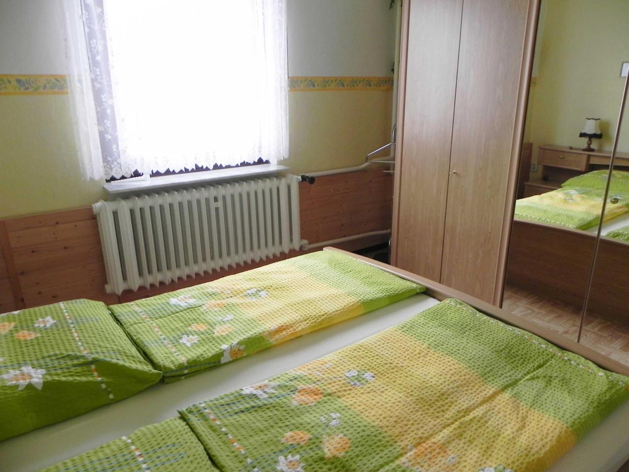 Ferienwohnung Gaertner Heringsdorf  Exterior foto